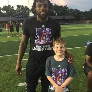 Meet your Posher, Tim